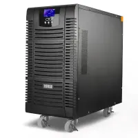UPS Elise Fase Online Serie Zen 10000VA / 9000W /Bornera Entrada - Salida 60Amp / USB