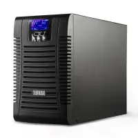 UPS Elise Fase Online Serie Zen 3000VA / 2700W / 6 Tomas De Salida Nema 5-15 / USB @@