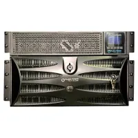 UPS On Line Rack/Tower (Urt) Plug & Power, 10000VA / 10000W, 230V, Usb, Rs-232 (Db-9)