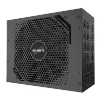 Fuente De Alimentación Gigabyte Ud1600Pm Pg5 AI Top, 80 Plus Platinum, 1600W, Formato