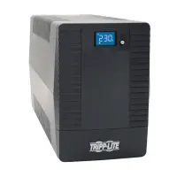 UPS Tripp-Lite Omnivsx1500, Interactivo, 1500Va, 900W, 230V, 8 Tomas C13.Autonom
