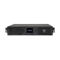 UPS Smart Tripp-Lite Suint1000Lcd2U, On-Line, 1 Kva, 900 W, 208V/230V, 2U.doble