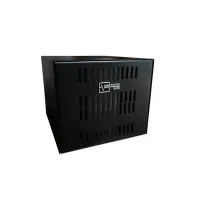 Transformador De Aislamiento Elise Tamf-12K, Monofásico, 12Kva, 220V.