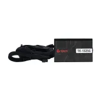 Fuente De Alimentación Gamer Teros Te-1325G, Formato Atx, 650W 80 Plus Bronze 110-240