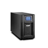 UPS Cdp Upo11I(Ax), On-Line, 1000Va, 1000W, 220Vac, 4 Salidas Iec-C13/14 .Tecnol