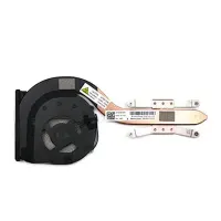 Carbon Fan + Heatsink Para Lenovo Thinkpad X1 Yoga / 4Ta Gen (20Qf, 20Qg)P/N: 5H