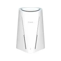 Router D-LINK G530 5G Nr Ax3000 Wi-Fi 6En Áreas Que Carecen De Una Infraestructu