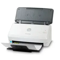 Escáner HP Scanjet Pro 3000 S4 Con Alimentación De Hojas, Resolucion(600X600 Ppp), Us