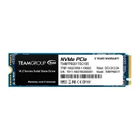 Unidad En Estado Solido Mp33 M.2 PCIE Ssd, 1Tb, Dc +3.3Vinterfaz PCIE 3.0 X4 Nvm