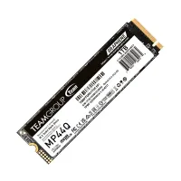 Unidad En Estado Solido Teamgroup Mp44Q 1TB PCIE 4.0 X4 NVME M.2 Ssdel SSD Teamg