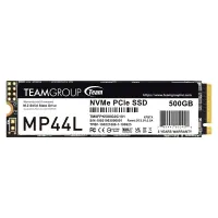 Unidad De Estado Solido Teamgroup Mp44L 500Gb, M.2, PCI-E 4.0 X4 Con NVME 1.4Vel