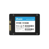 Unidad En Estado Solido Biwin M100, 512Gb, SATA 6Gb/S, 2.5Velocidad De Escritur