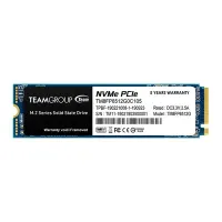 Unidad En Estado Solido Mp33 M.2 PCIE Ssd, 512Gb,Dc +3.3Vinterfaz PCIE 3.0 X4 Nv