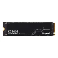 Unidad En Estado Solido Kingston Kc3000, 2048Gb, M.2 2280 PCIE Gen 4.0 Nvmeveloc
