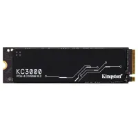 Unidad En Estado Solido Kingston Kc3000, 512Gb, M.2 2280 PCIE Gen 4.0 Nvmeveloci