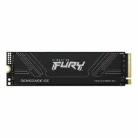Unidad En Estado Solido Kingston Fury Renegade G5, 1024Gb, M.2 2280, NVME PCIE 5.0 X4