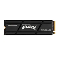 Unidad En Estado Solido Kingston Fury Renegade 1Tb, M.2 2280 PCIE 4.0 X4 Nvme.ve