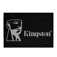 Unidad En Estado Solido Kingston Kc600, 2048Gb, SATA Iii (6Gb/Seg)Factor De Form