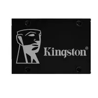 Unidad En Estado Solido Kingston Kc600, 512Gb, SATA 6.0 Gbps, 2.5, 7Mm.velocida
