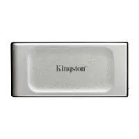 Unidad En Estado Sólido Externa Kingston Xs2000, 1Tb, USB 3.2 Gen 2X2 Tipo-Cvelo