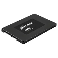 Lenovo Thinksystem 2.5 5400 Pro 1.92TB Read Intensive SATA 6Gbps Hot-Swap SSD