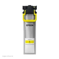 Bolsa De Tinta Epson T941420-Al, Color Yellow.las Tintas Epson Durabrite Ultra P