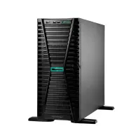 Servidor HPE ProLiant ML110 Gen11 3508U 2.1GHz 8c 1P 1x32GB‑R 4LFF 2x4TB HDD 1x500W PS LA