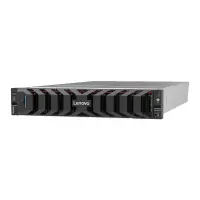 Servidor Lenovo Thinksystem Sr650 V4 / 1 X INTEL Xeon 6505P 2.2Ghz/12C/150W/Rack 2U