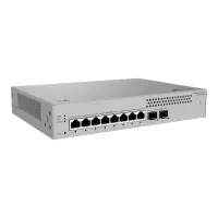 Switch Huawei Ekitengine (S310S Series) S310S-8T2X8 Puertos 10/100/1000Base-T, 2