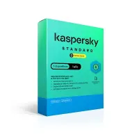 Kaspersky Standar 3Pc 1Y