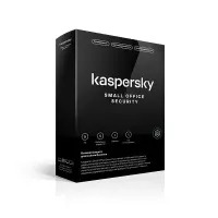 Kaspersky Small Office Securit