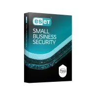 Eset Small Busines Sec 25 1Y