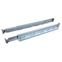 Kit De Rieles De Montaje 1U Para UPS Cdp Upo11Rt De (1 Kva, 2 Kva, Y 3
