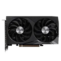 Tarjeta De Video Gigabyte Geforce RTX 3060 Windforce Oc 12G, 12GB Gddr6, PCI-E 4.0 X1