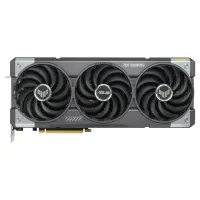Tarjeta De Video Asus Tuf-Rtx5070Ti-O16G-Gaming, 16GB Gddr7, PCIE Gen 5.0Puertos