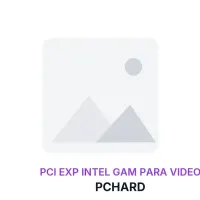 VGA 6G AR INTEL Chall A380