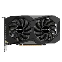 Tarjeta De Video Gigabyte Geforce RTX 3050 Windforce Oc V2 6G, 6GB Gddr6, PCIE 4.0