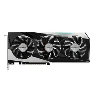 Tarjeta De Video Gigabyte Radeon RX 7600 Gaming Oc 8G, 8 GB Gddr6, PCI-E 4.0Puer
