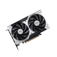 Tarjeta De Video MSI Geforce RTX 5050 8G Ventus 2X Oc, 8 GB Gddr6, PCIE 5.0Puert