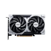 Tarjeta De Video MSI Geforce RTX 5060 8G Ventus 2X Oc, 8GB Gddr7, PCIE Gen 5.0 X16 (X