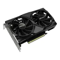 Tarjeta De Video Pny Geforce Rtx5060 Dual Fan Gpu, 8GB Gddr7, PCIE Gen 5Puertos: