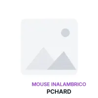 AI Mouse Wireless AMD Teros