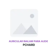 Audifono Te-8038 Teors By AMD