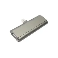 Digital Tv Tunner Advance, Hd, Pvr ,Micro-Usb, Compatible Con Android.