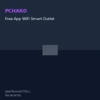 Free App WiFi Smart Outlet