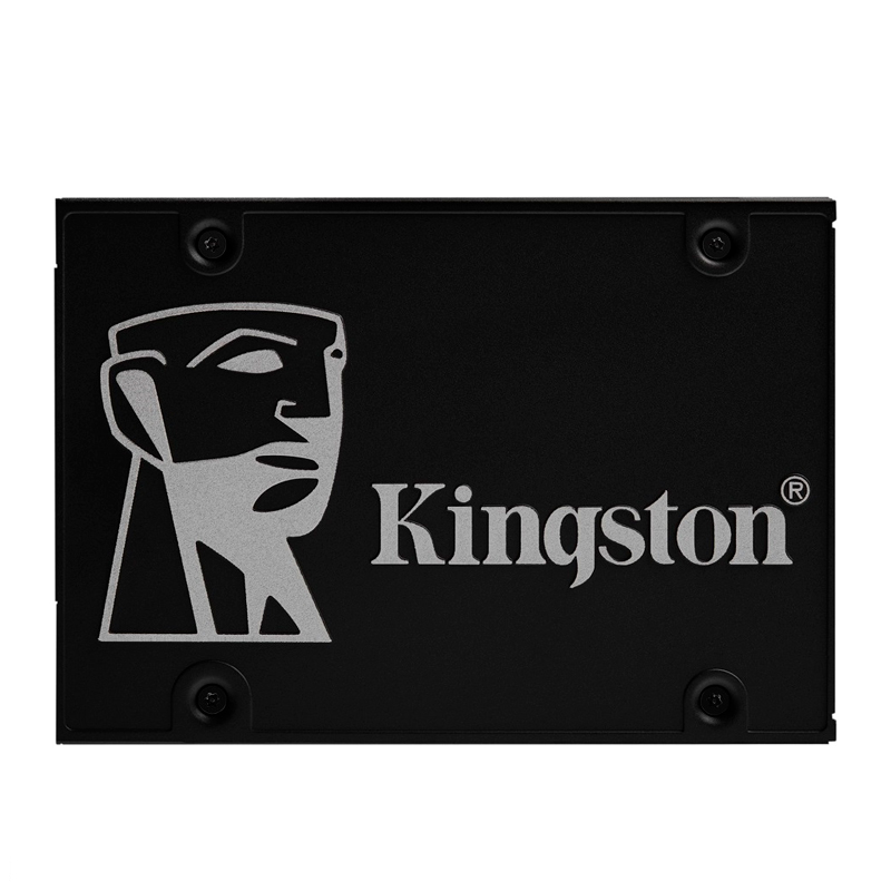 Unidad En Estado Solido Kingston Kc600, 2048Gb, SATA Iii (6Gb/Seg)Factor De Form
