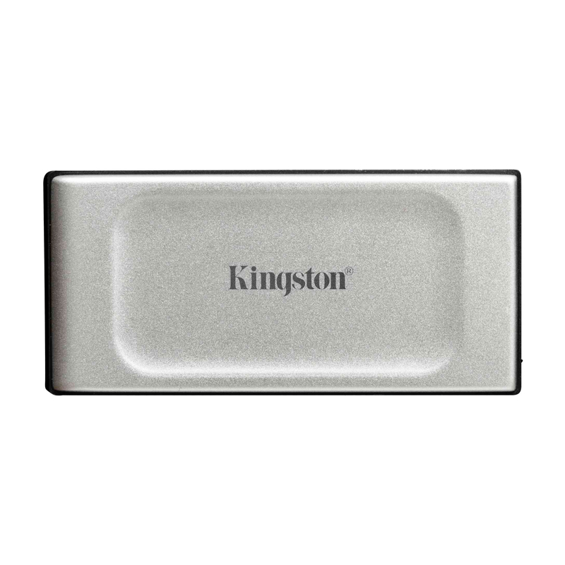Unidad En Estado Sólido Externa Kingston Xs2000, 1Tb, USB 3.2 Gen 2X2 Tipo-Cvelo