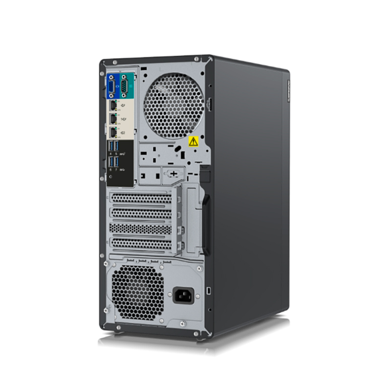 Servidor Lenovo Thinksystem St50 V3 / 1 X Xeon 6325P Hasta 3.5Ghz/4C/12Mb Cache/Tdp: