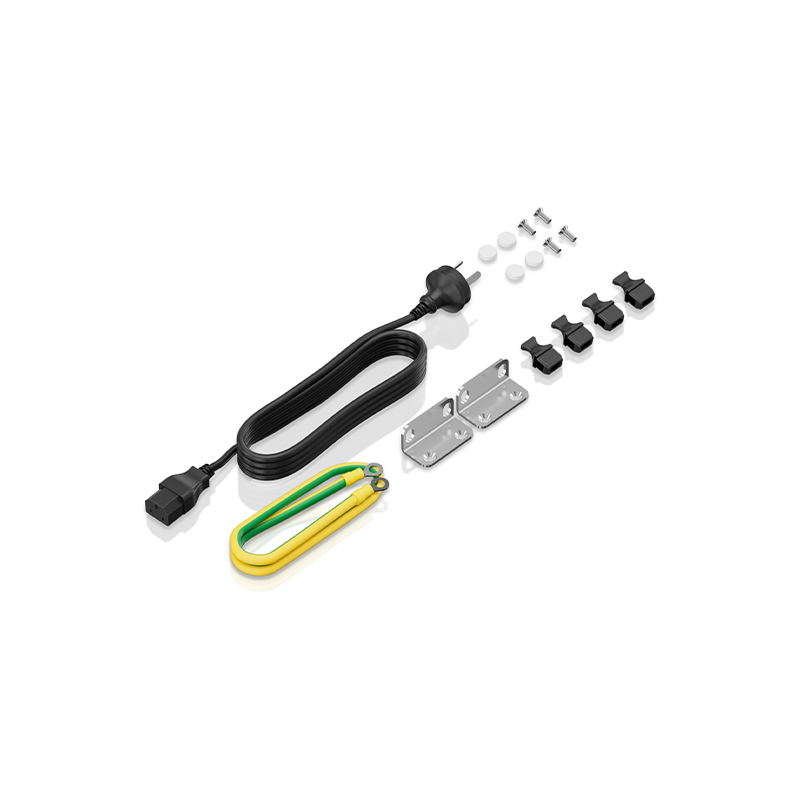 Switch Huawei Ekitengine S310-48T4X, 48Pt X 10/100/1000Base-T, 4Pt X 10Ge Sfp+Al