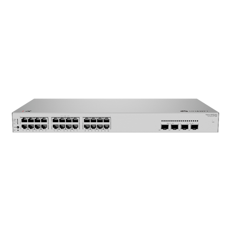 Switch Huawei Ekitengine (S310S Series) S310S-24P4Jx24 X 10/100/1000Base-T POE+